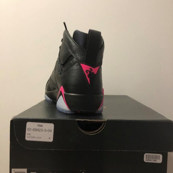 COPY - Nike Air Jordan (Women's 8.5 or Men's 7) -… - Picture 5 of 6